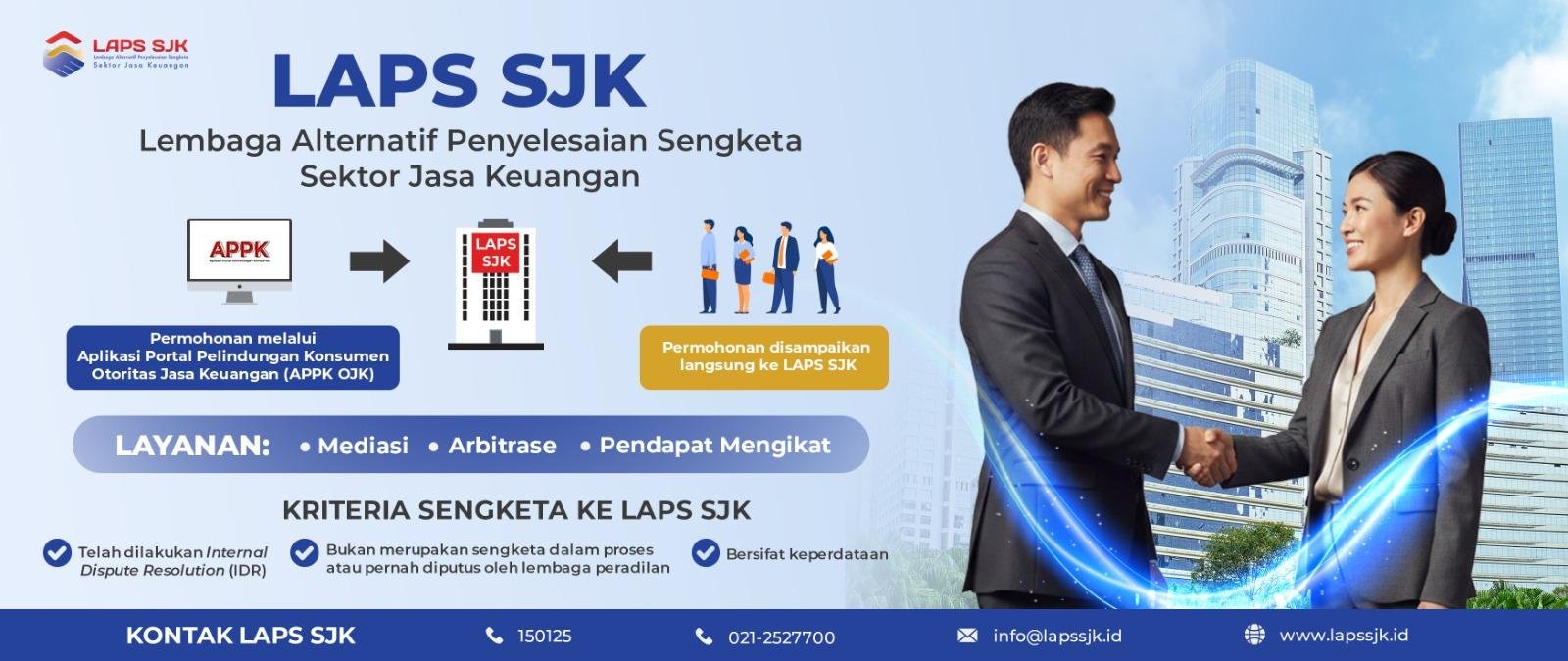 LAPS SJK BDR LAPS SJK BDR